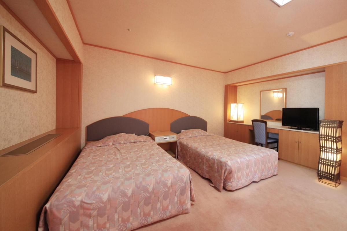Sendai Akiku Weni Bonfire No Tang Hotel Kültér fotó